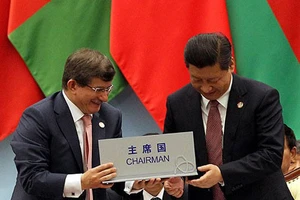 Trung Quốc coi chừng lặp lại sai lầm 