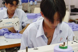 Tòa sẽ quyết chuyện cai nghiện