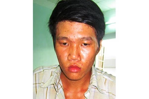 Bị bạn Net hiếp dâm