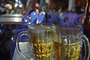 Bán rượu bia sau 22 giờ sẽ bị phạt?