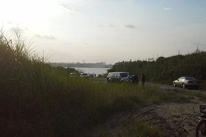 Phát hiện xác không đầu, nghi là nạn nhân vụ Cát Tường