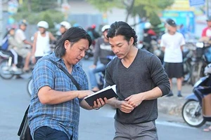 Hàm Trần “đoạt hồn” khán giả? 