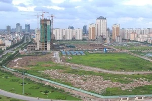 Công khai thông tin về tố cáo trong lĩnh vực đất đai 