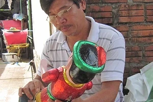 Phận người theo phận… rối