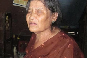 “Lùm xùm” vụ mua bán đất giá 25 tỉ đồng