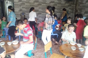 Vụ bạo hành trẻ ở Trường Anh Vương: Chuyển hồ sơ lên cơ quan CSĐT