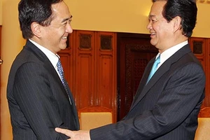 Ủng hộ thành lập KCN của Nhật tại Việt Nam