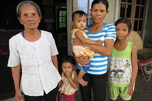 Vụ vay tín dụng đen nộp tiền nông thôn mới: Tỉnh Quảng Bình sẽ kiểm tra và xử lý 