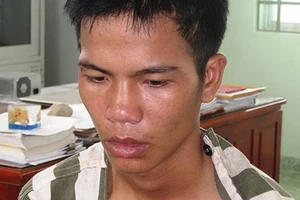 Truy tố kẻ cướp cuồng dâm