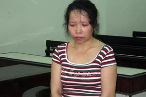 Giả làm từ thiện lừa mua hơn 151 tấn gạo