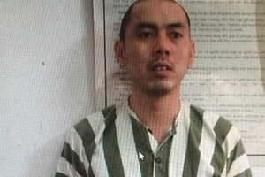 Dọa đâm mẹ để xin tiền mua ma túy