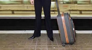 Đi công tác nước ngoài không được mang theo tài liệu mật