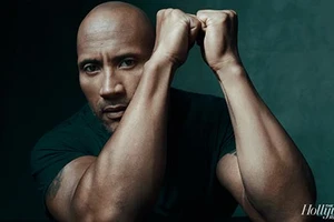 Thành công bất ngờ của phim cơ bắp