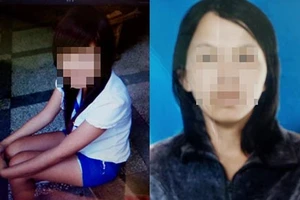 Nghi vấn đường dây bán phụ nữ sang Trung Quốc 