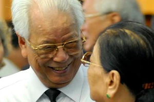 Nhớ mãi anh Hai Tân