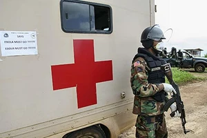 Mỹ mở rộng hợp tác ở châu Phi