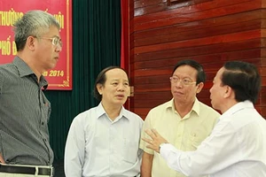 Bệnh viện Ung thư Đà Nẵng: Công tư đang lẫn lộn