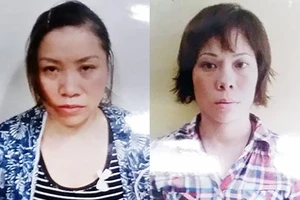 Nghi án mua bán trẻ em tại chùa Bồ Đề: Đứa trẻ mất tích được bán giá 35 triệu đồng