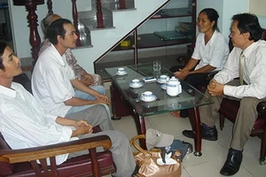 Mong có phép màu để con thoát tội chết: Án xử không sai nhưng quá nghiêm khắc