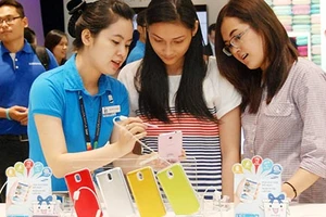 VietinBank ưu đãi lớn khi mua Samsung Galaxy Tab S