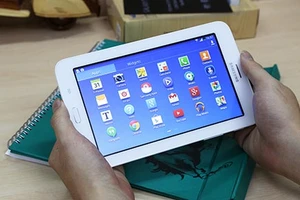 Mua máy tính bảng Galaxy Tab 3 Lite nhận quà 3,9 triệu đồng