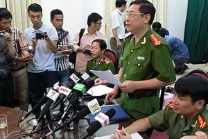 Thông tin mới vụ Thẩm mỹ viện Cát Tường: Sẽ làm rõ nguyên nhân cái chết của chị Huyền