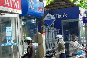 Hãy đòi ngân hàng thẻ ATM bảo mật cao