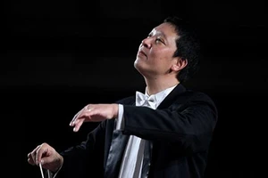 Trình diễn tác phẩm nổi tiếng nhất của Beethoven