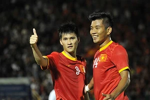 AFF Cup: Lá thăm may rủi