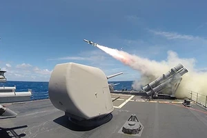 Bảy trọng điểm quốc phòng Mỹ 