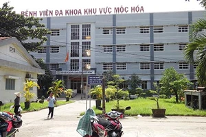 Dự án bệnh viện trăm tỉ gây tranh cãi