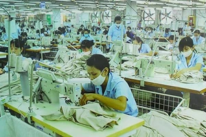 Cần có đạo luật xây dựng DN vừa và nhỏ 