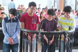 Chuyện cảnh sát giao thông bị tống tiền