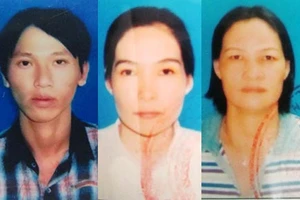 Mạo danh ngân hàng lừa tiền tỉ