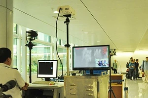 Việt Nam chưa có bệnh nhân nhiễm Ebola 