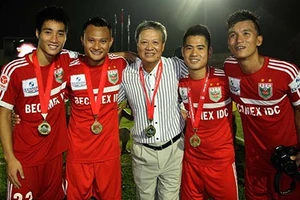 Mãnh lực đồng tiền