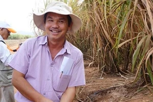 Canh bạc của bầu Đức