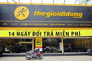 Mua hàng công nghệ được đổi trả trong vòng 14 ngày