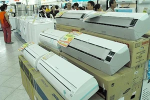 Thổi phồng quảng cáo hàng điện máy