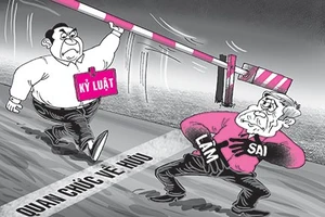 “Hạ cánh” không phải đã an toàn 