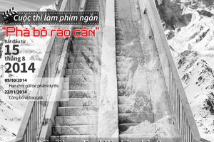 Thi làm phim ngắn về người khuyết tật