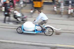 Tinh trùng Bắc Âu đổ bộ vào Anh 