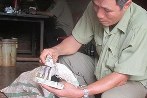 Vụ điện lực thu tiền đấu nối giá “cắt cổ”: Điện lực thương lượng trả lại tiền cho dân