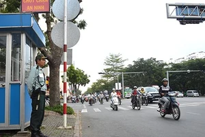 Phát triển mô hình an ninh tự quản