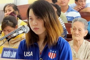 Thủ phạm “vụ án oan” ở Sóc Trăng ra tòa