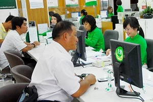 Chọn lọc khi nới cho vay tín chấp 