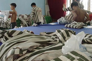 Đường hoàn lương - Bài cuối: “Mong con hiểu được lòng ba!”