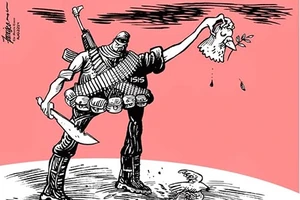 Tiết lộ mới: Mỹ chuẩn bị tấn công Nhà nước Hồi giáo