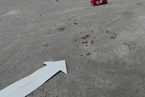 Bắt nghi can truy sát, giết người dã man