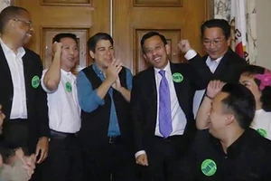 Công ty gốc Việt thắng thầu 2,7 tỉ USD tại Hoa Kỳ